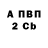 АМФЕТАМИН 97% Rana Ray