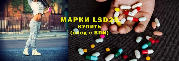 стаф Гусь-Хрустальный