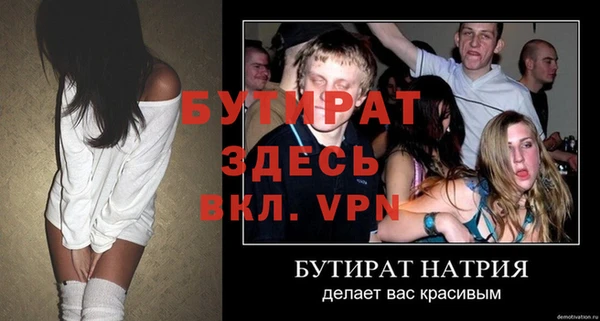 стаф Гусь-Хрустальный